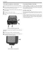 Preview for 4 page of Midtronics HYB-1000 Instruction Manual