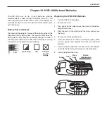 Preview for 25 page of Midtronics HYB-1000 Instruction Manual