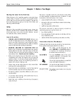 Preview for 4 page of Midtronics JLR EXP-1080 Instruction Manual