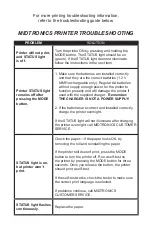 Preview for 2 page of Midtronics Martel 168-381A Quick Setup Manual