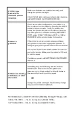 Preview for 3 page of Midtronics Martel 168-381A Quick Setup Manual