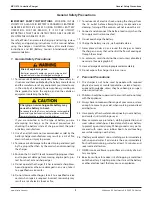 Предварительный просмотр 5 страницы Midtronics MCC-070 Instruction Manual