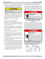 Предварительный просмотр 6 страницы Midtronics MCC-070 Instruction Manual