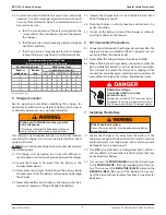 Предварительный просмотр 7 страницы Midtronics MCC-070 Instruction Manual