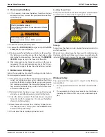 Предварительный просмотр 8 страницы Midtronics MCC-070 Instruction Manual