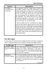 Preview for 11 page of Midtronics MDX-300 Series Instruction Manual