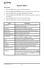 Preview for 9 page of Midtronics MDX-600 Series Instruction Manual