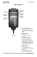 Preview for 7 page of Midtronics MDX-650 MILITARY Instruction Manual