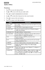 Preview for 7 page of Midtronics MDX-650P SOH Instruction Manual