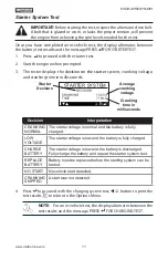 Preview for 11 page of Midtronics MDX-650P SOH Instruction Manual