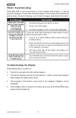 Preview for 17 page of Midtronics MDX-650P SOH Instruction Manual