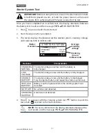 Предварительный просмотр 11 страницы Midtronics MDX-652P Instruction Manual