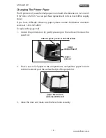 Предварительный просмотр 16 страницы Midtronics MDX-652P Instruction Manual