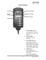 Preview for 8 page of Midtronics MDX-655 Instruction Manual