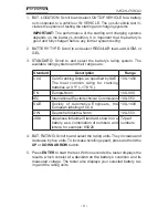 Предварительный просмотр 9 страницы Midtronics MDX-P300 User Manual