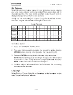 Предварительный просмотр 17 страницы Midtronics MDX-P300 User Manual