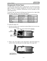 Предварительный просмотр 18 страницы Midtronics MDX-P300 User Manual