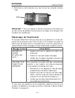 Предварительный просмотр 41 страницы Midtronics MDX-P300 User Manual