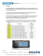 Preview for 3 page of Midtronics MDX ZIGBEE RADIO User Manual