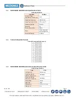 Preview for 6 page of Midtronics MDX ZIGBEE RADIO User Manual