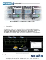 Preview for 8 page of Midtronics MDX ZIGBEE RADIO User Manual