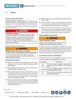 Preview for 9 page of Midtronics MDX ZIGBEE RADIO User Manual