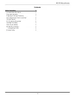 Preview for 2 page of Midtronics MSP-070-2 User Manual