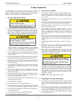 Preview for 3 page of Midtronics MSP-070-2 User Manual