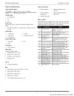 Preview for 7 page of Midtronics MSP-070-2 User Manual