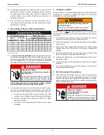 Предварительный просмотр 4 страницы Midtronics MSP-070-5 User Manual