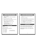 Preview for 4 page of Midtronics PBT-100 AP Instruction Manual