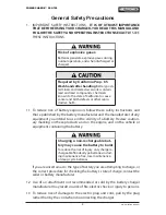 Preview for 4 page of Midtronics psc-700 Instruction Manual