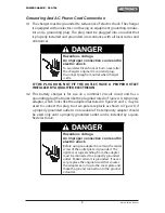 Preview for 8 page of Midtronics psc-700 Instruction Manual