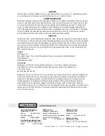 Preview for 16 page of Midtronics psc-700 Instruction Manual