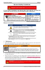 Preview for 4 page of Midtronics xMB-9640 User Manual