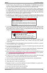 Preview for 5 page of Midtronics xMB-9640 User Manual