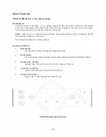 Предварительный просмотр 16 страницы MIDWAY GAMES 40260 Operator'S Manual