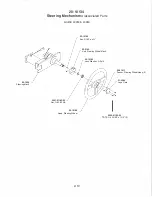 Предварительный просмотр 46 страницы MIDWAY GAMES 40260 Operator'S Manual