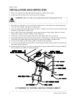 Preview for 4 page of MIDWAY GAMES GAUNTLET DARK LEGACY Manual