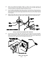 Preview for 7 page of Midway 4-Player 25" Dedicated Video Game Operation Manual