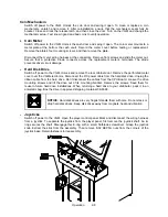 Preview for 16 page of Midway 4-Player 25" Dedicated Video Game Operation Manual