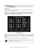 Preview for 29 page of Midway 4-Player 25" Dedicated Video Game Operation Manual