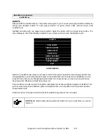 Preview for 66 page of Midway 4-Player 25" Dedicated Video Game Operation Manual