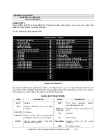 Preview for 69 page of Midway 4-Player 25" Dedicated Video Game Operation Manual