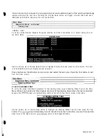 Preview for 21 page of Midway 40272 Game Operations Manual