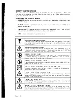 Preview for 39 page of Midway 40272 Game Operations Manual