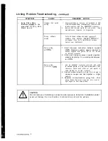 Preview for 85 page of Midway 40272 Game Operations Manual