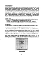 Preview for 8 page of Midway BLITZ 99 Operation Manual