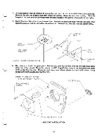 Preview for 9 page of Midway CarnEvil Operation Manual