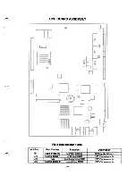 Preview for 55 page of Midway CarnEvil Operation Manual